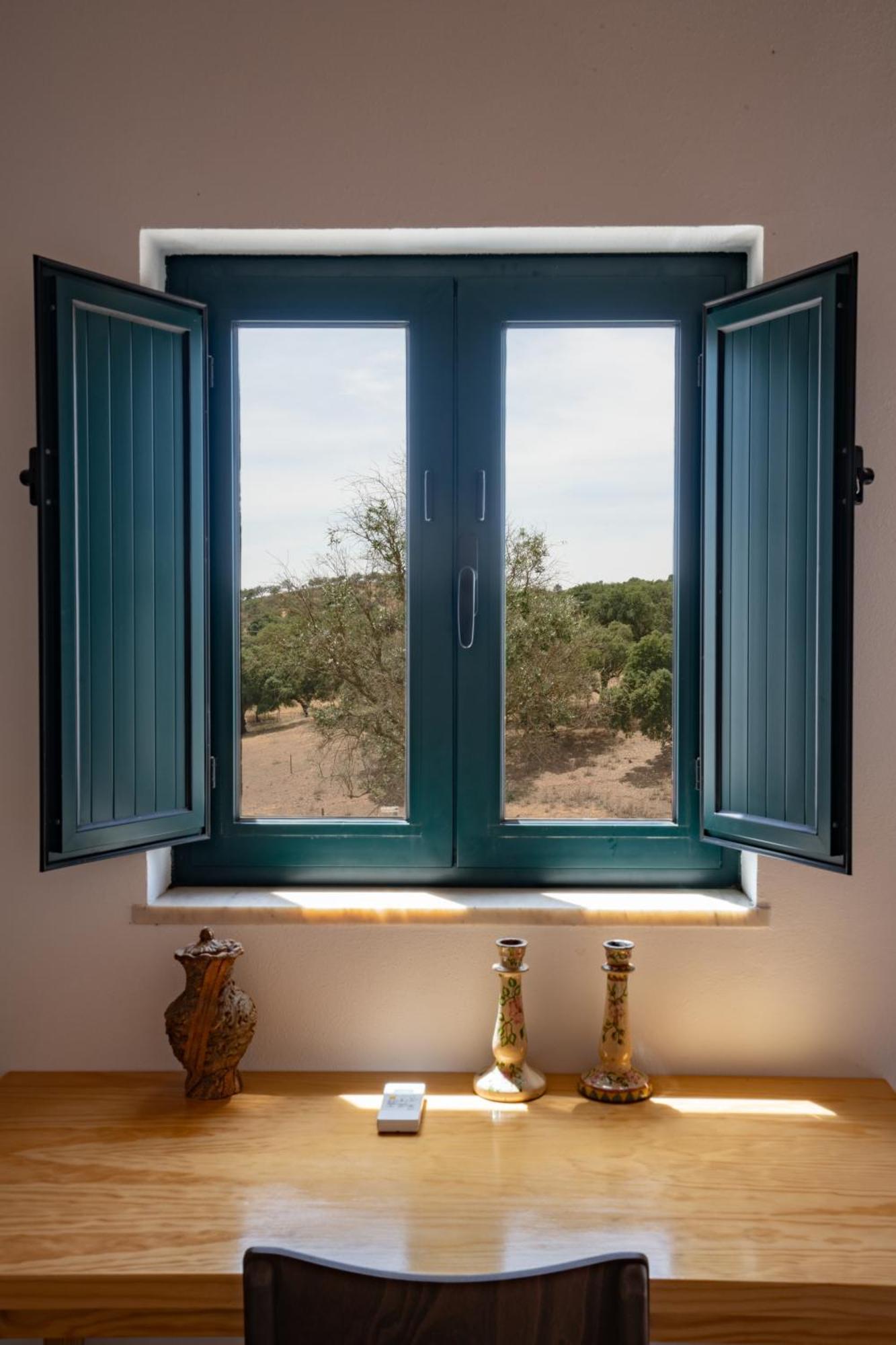 Herdade Vale De Cabras Portel Eksteriør bilde