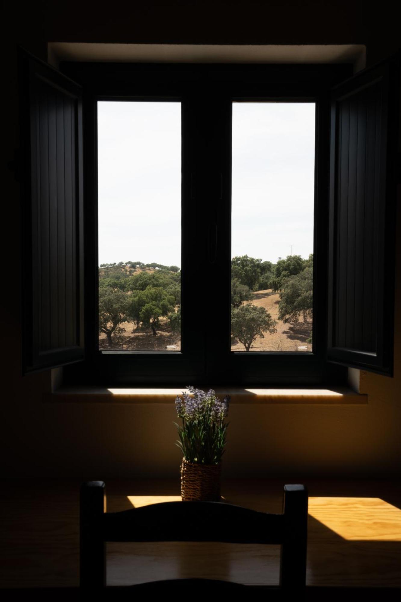 Herdade Vale De Cabras Portel Eksteriør bilde